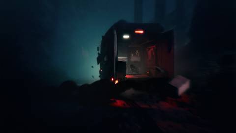 Reanimal Press Image 6