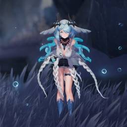 Rebecca Duet Night Abyss