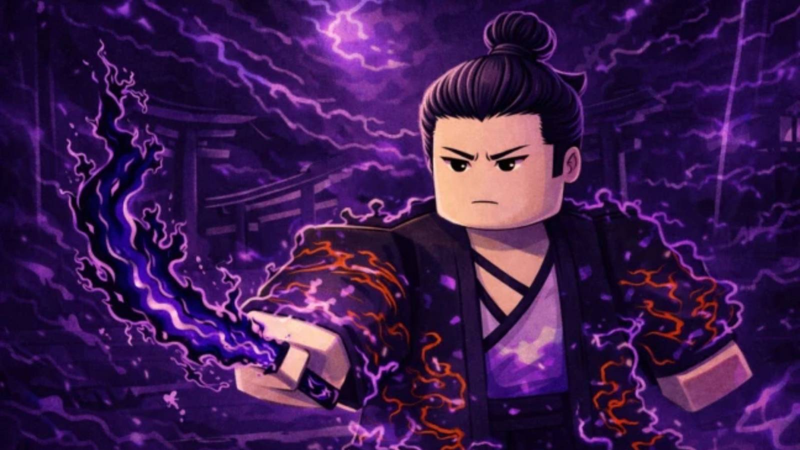 Reborn Insanity character