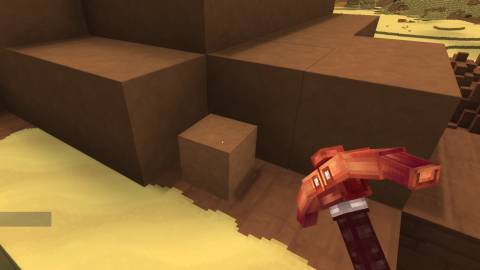 red clay in hytale