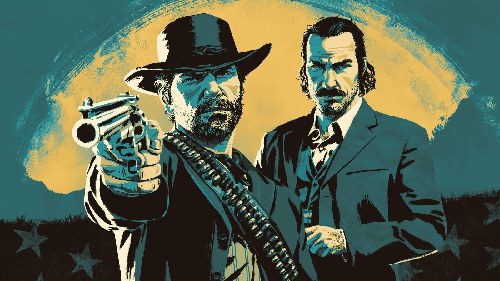 Red Dead 2 Players Officially Have New Reasons to Log In for January 2026 Red Dead 2 Players Officially Have New Reasons to Log In for January 2026