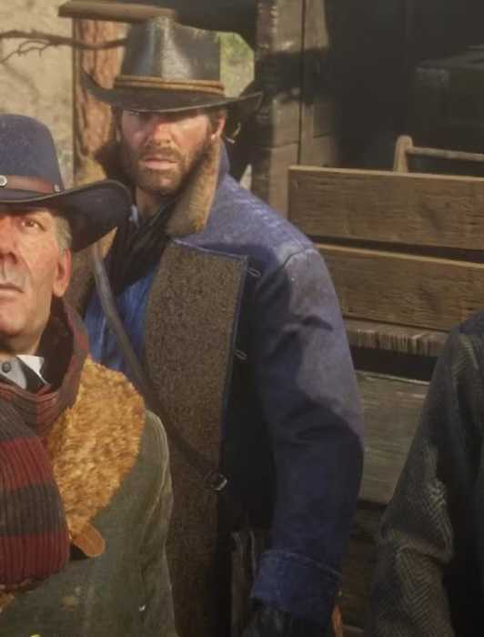 Red Dead Redemption 2 Chapter Tier List red-dead-redemption-2-chapter-tier-list