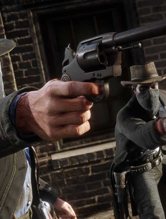 Red Dead Redemption 2 Chapter Tier List red-dead-redemption-2-chapter-tier-list