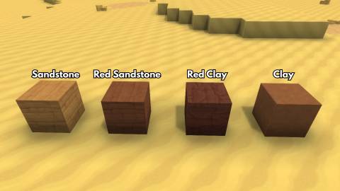 red sandstone clay difference hytale-1