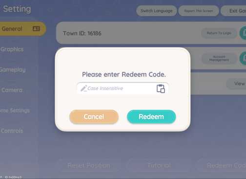 Code Reedem Heartopia Heartopia Codes and How to Redeem Them