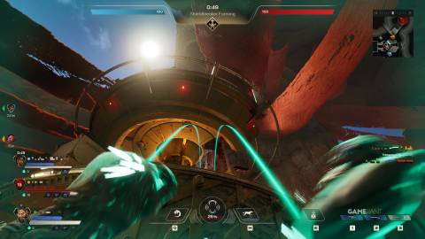 Redmane Highguard Gameplay - 2