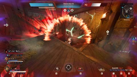 Redmane Highguard Gameplay - 3