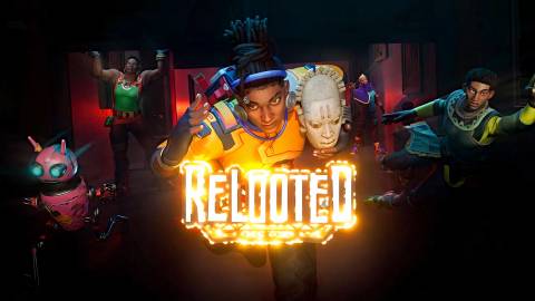 Relooted Trailer Thumb