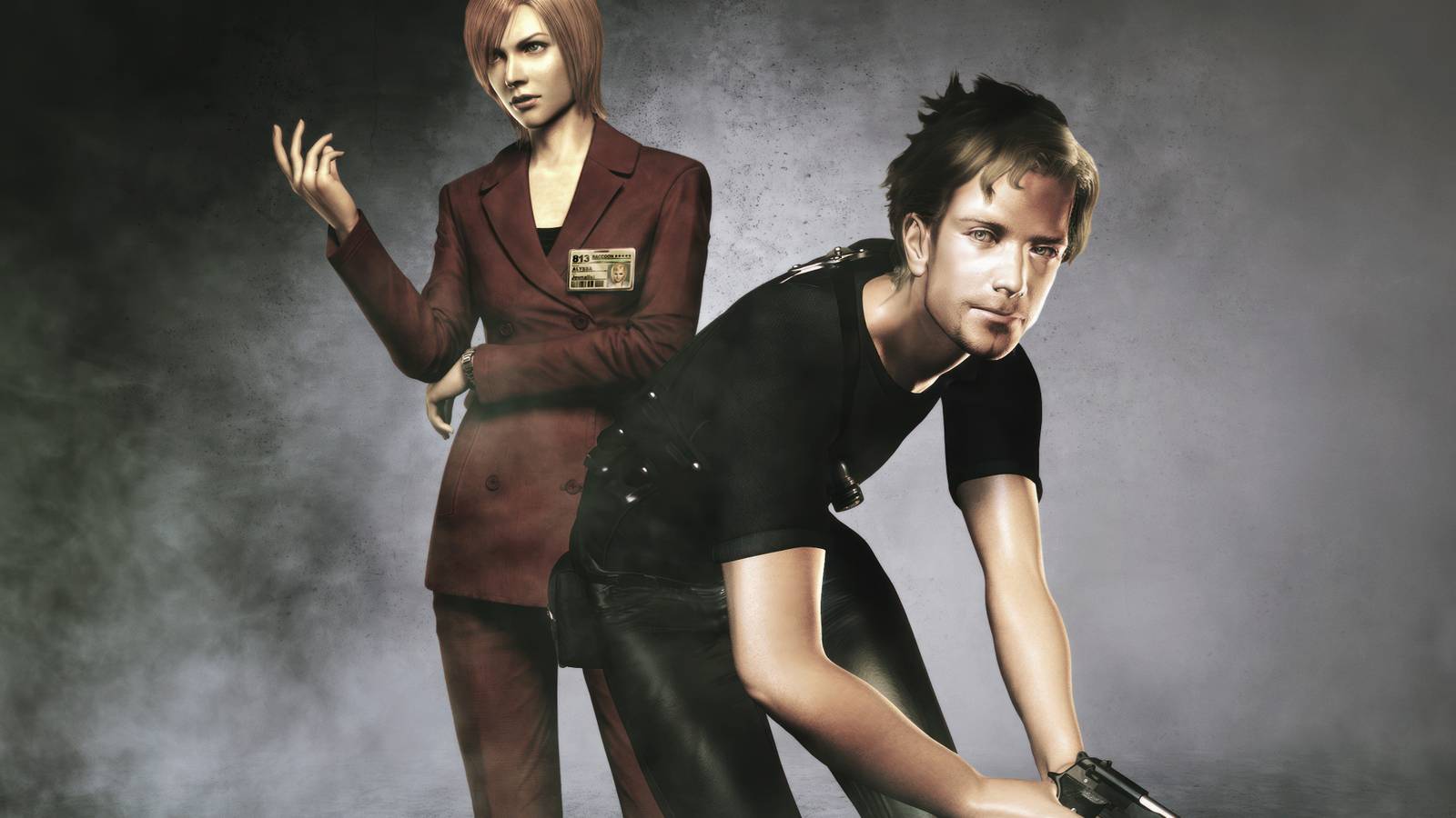 resident evil games not playable on modern hardware