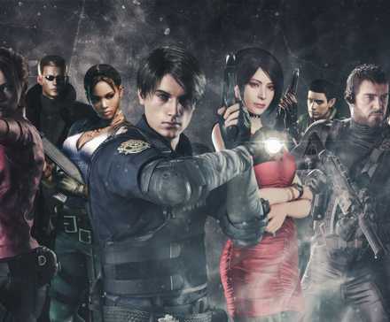 all resident evil games ranked