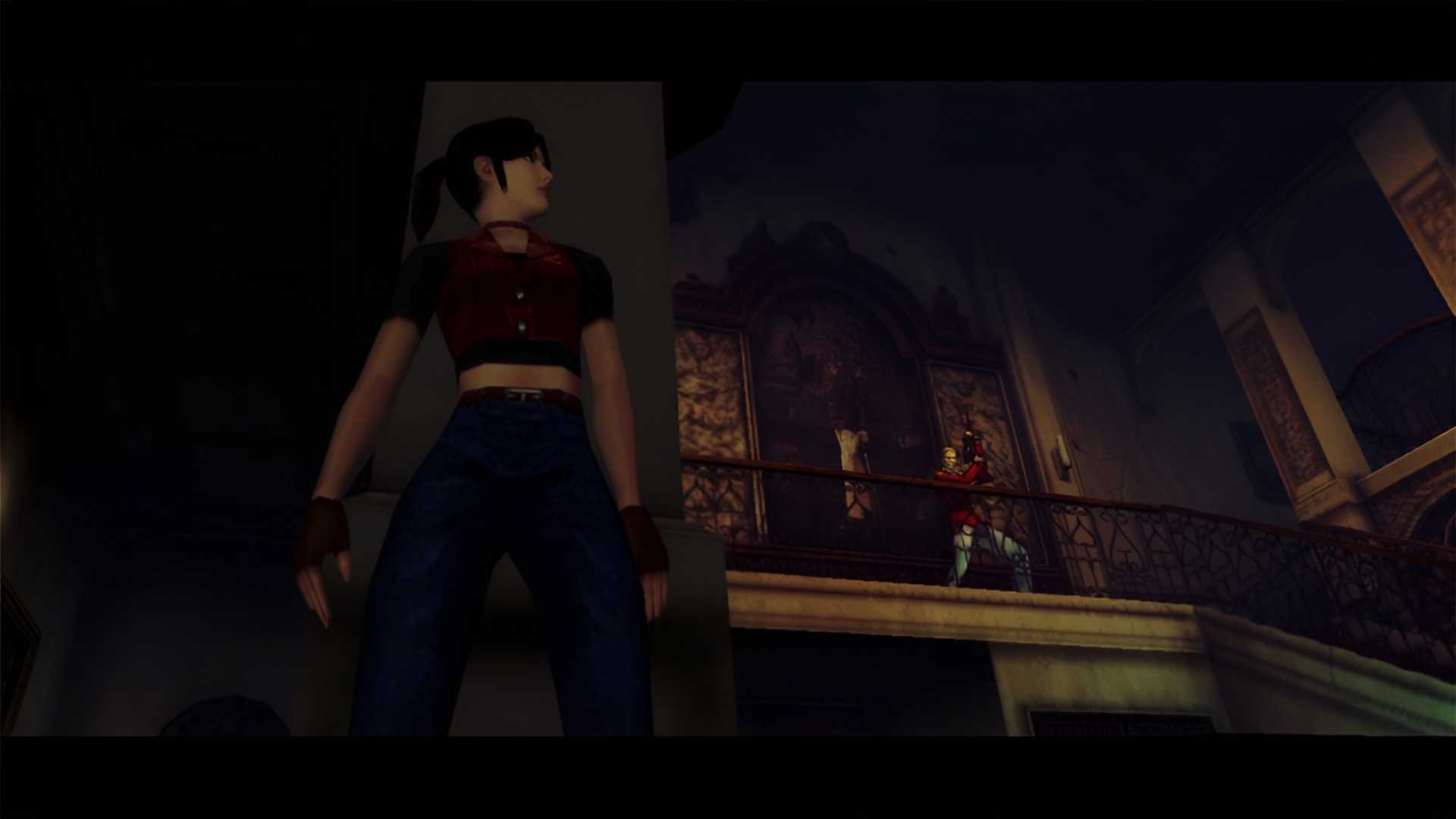 Leaker claims Capcom will announce Resident Evil Code: Veronica remake in 2026