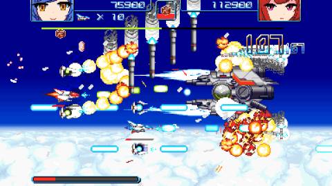 Revolgear Zero Press Image 3