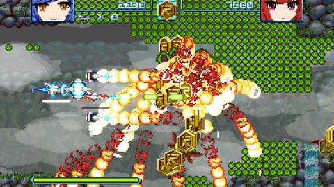 Revolgear Zero Press Image 5