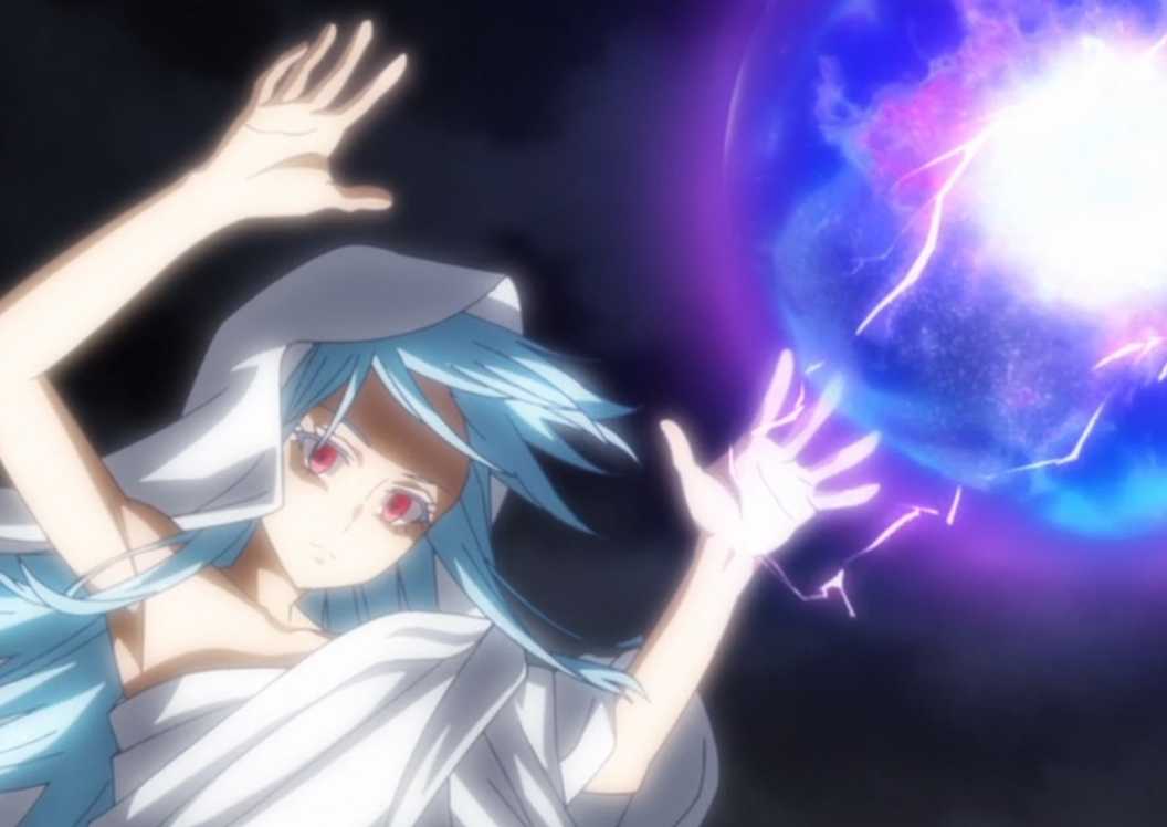 Predator Skill Rimuru 10 Most Overpowered Isekai Anime Characters, Ranked