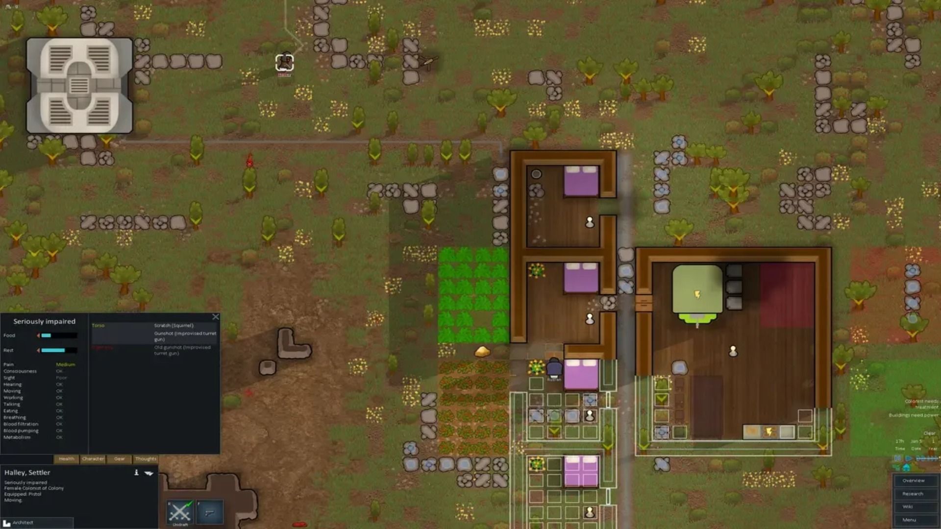 Great Games That Let You Run A Colony In Space