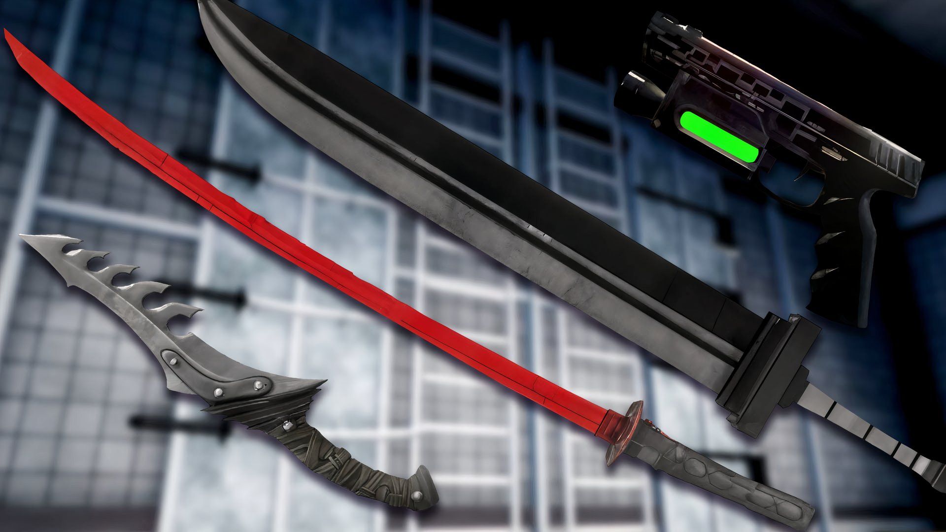 roblox-all-devil-hunter-weapons-how-to-get