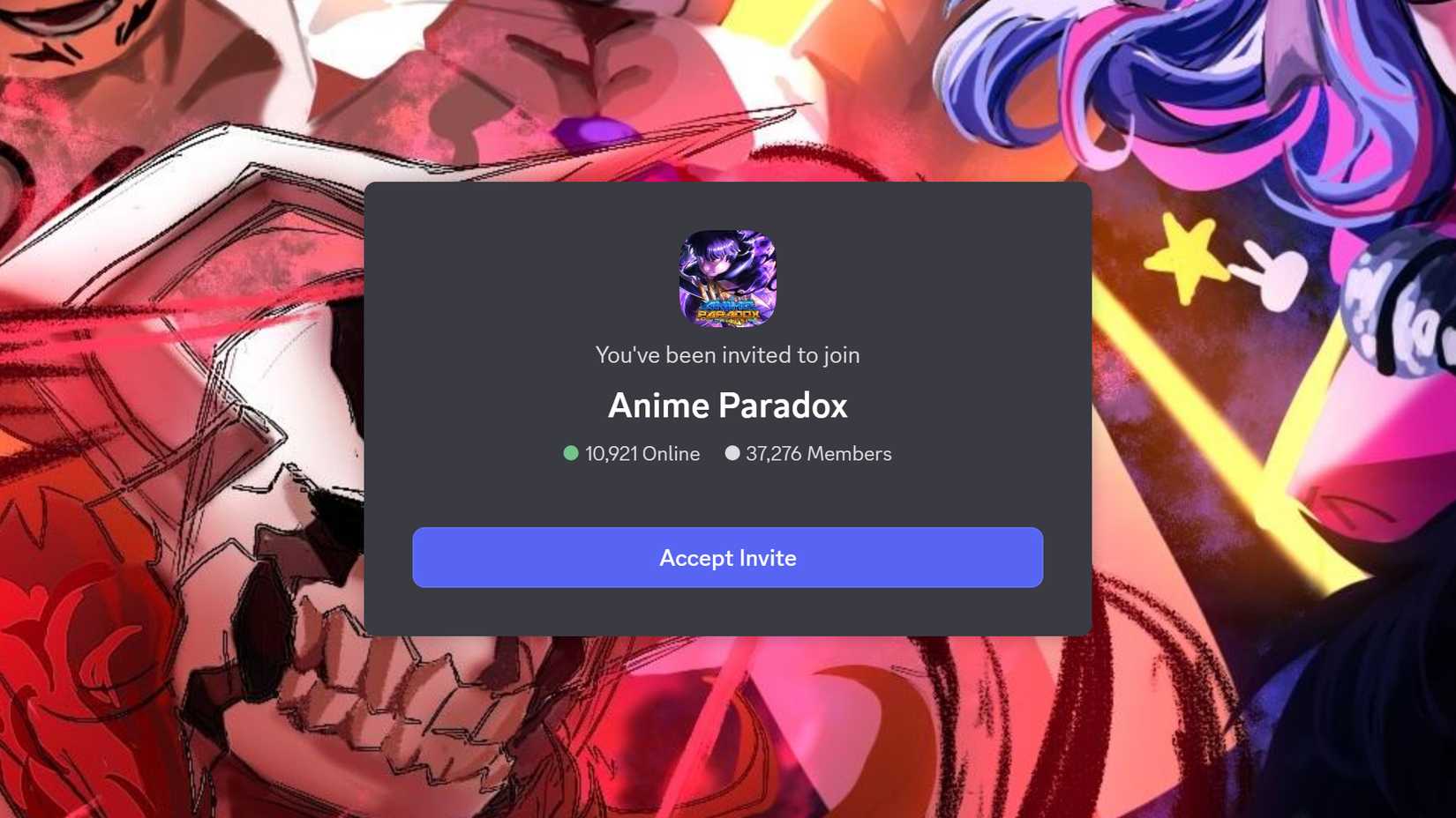 roblox-anime-paradox-discord-server