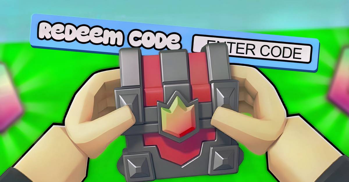 Clash Royale Codes Roblox