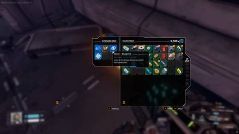 rotor blueprint in starrupture