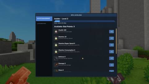 rpg leveling mod hytale (3)