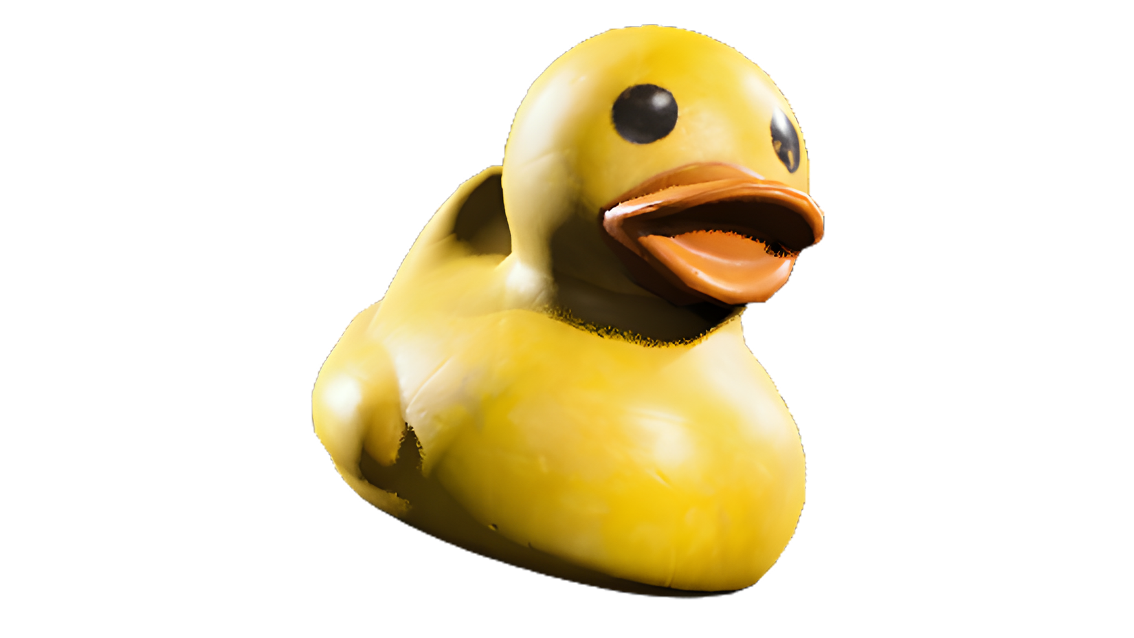 Rubber Duck ARC Raiders