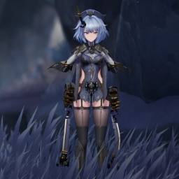 Rythm Duet Night Abyss