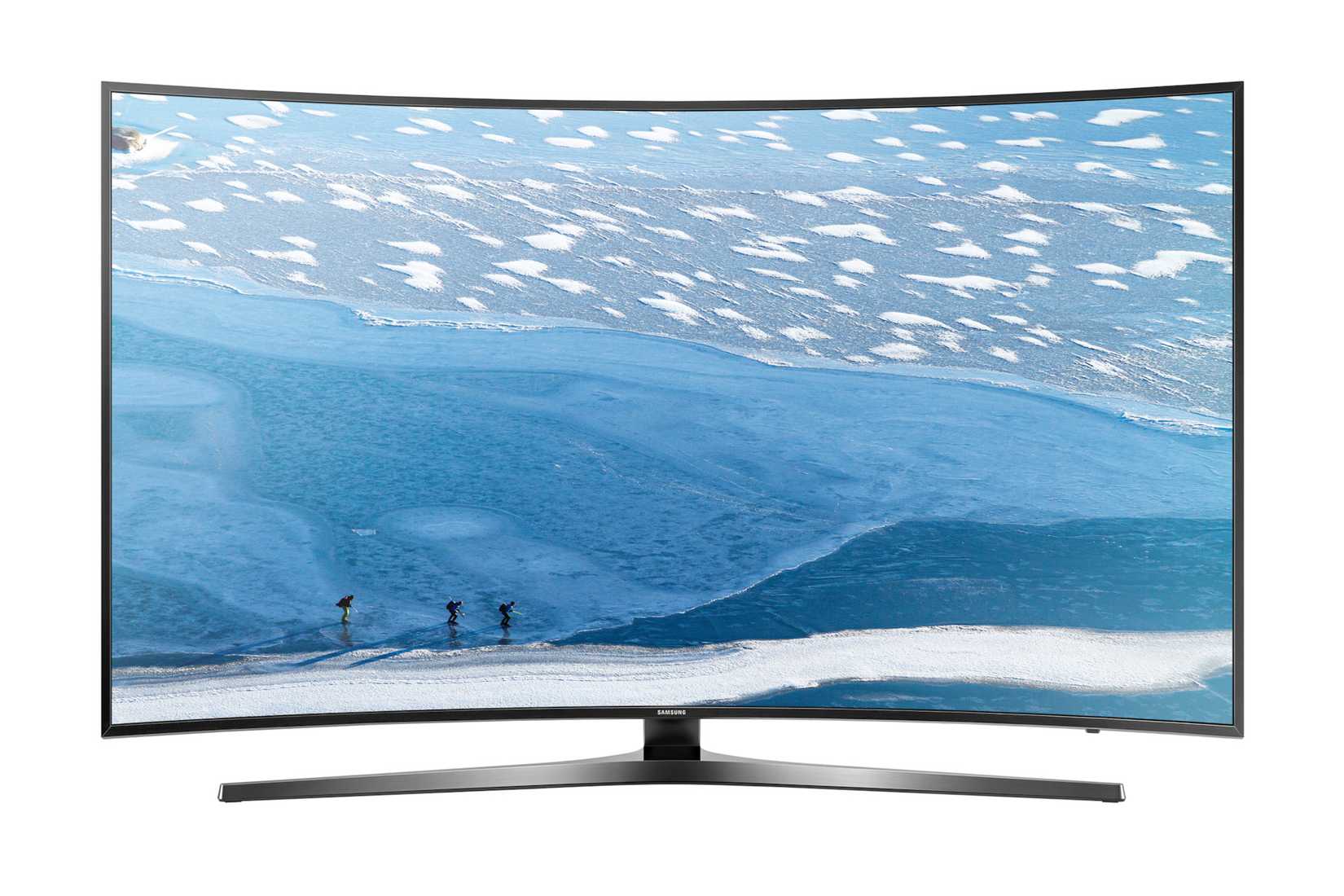 samsung-tv-curved