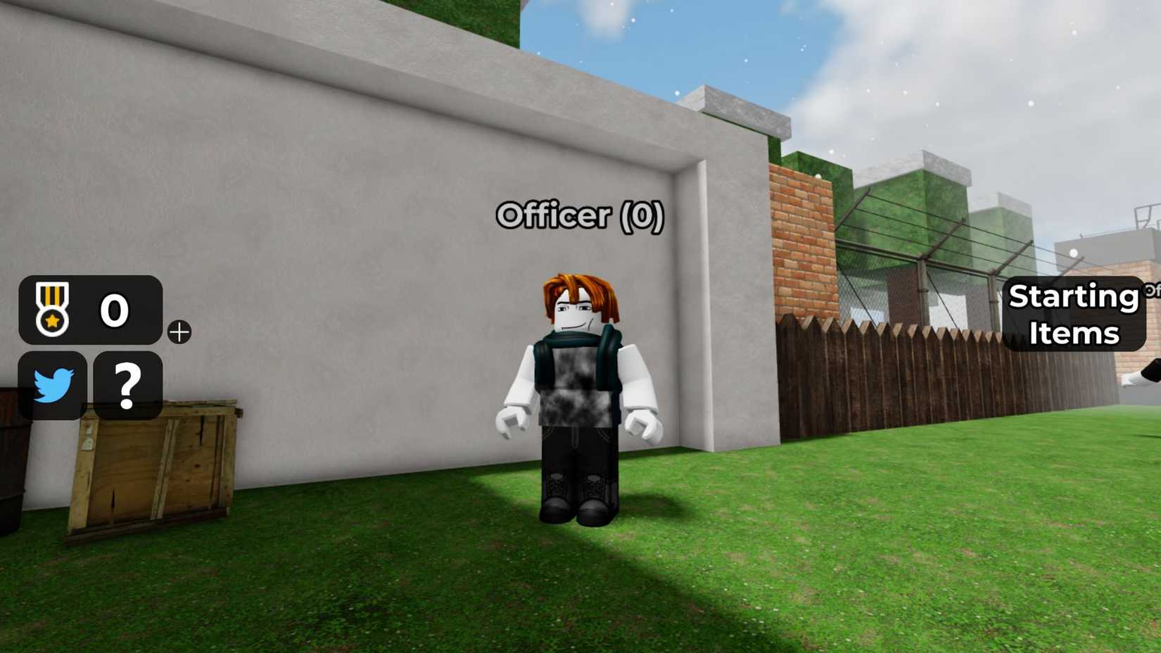 Save The People player