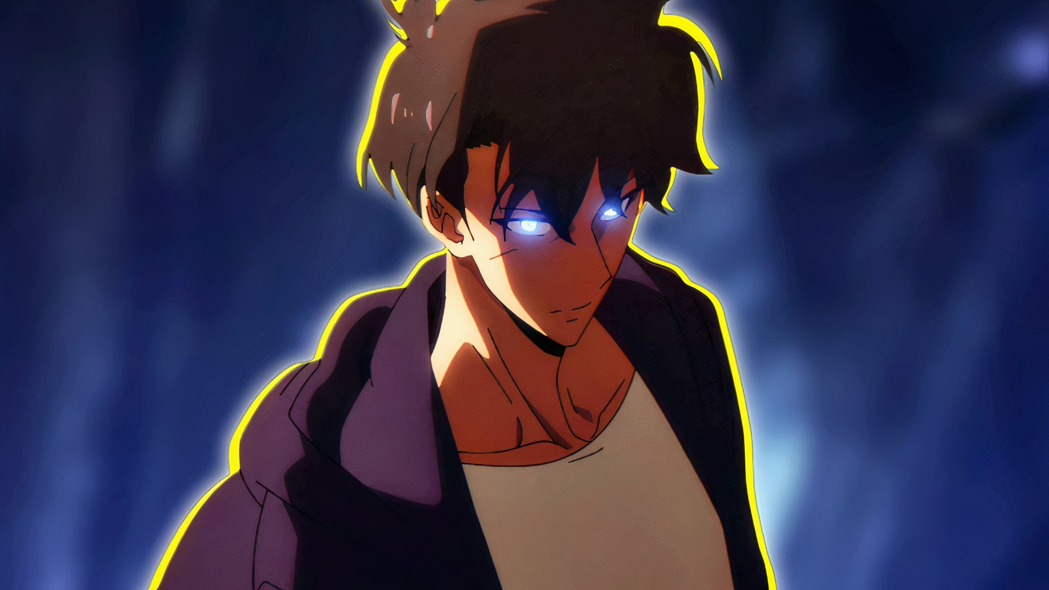 Say Goodbye To Solo Leveling Today