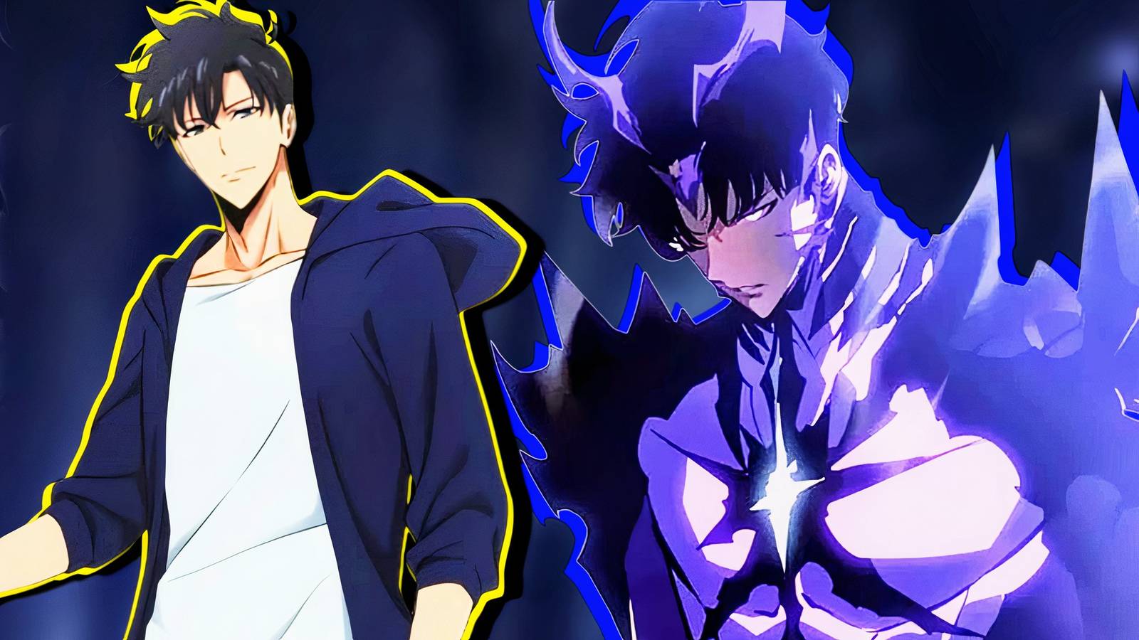 Say Hello To Solo Leveling’s Next Sung Jinwoo