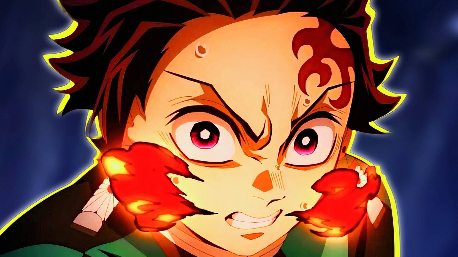 Say Hello To The Biggest Anime Series In The World