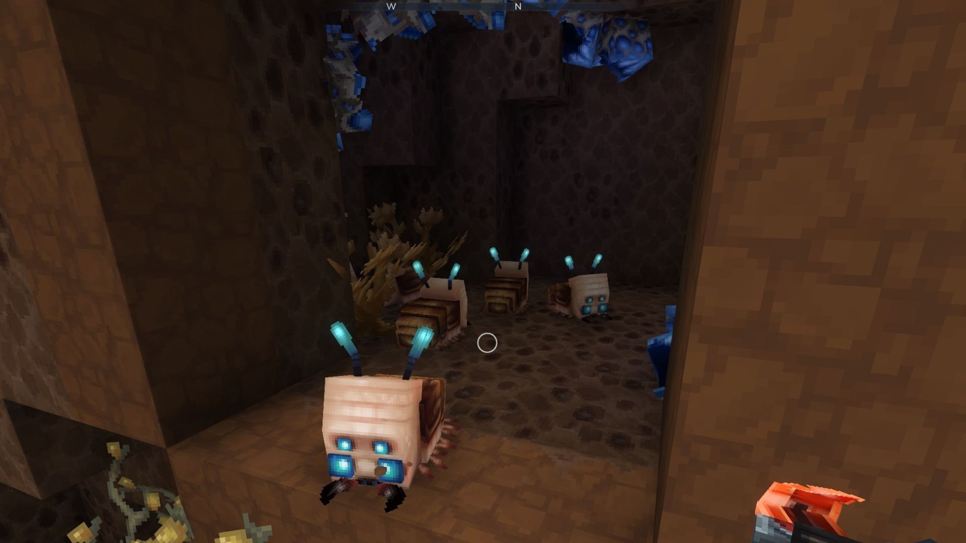 scarak louse hytale