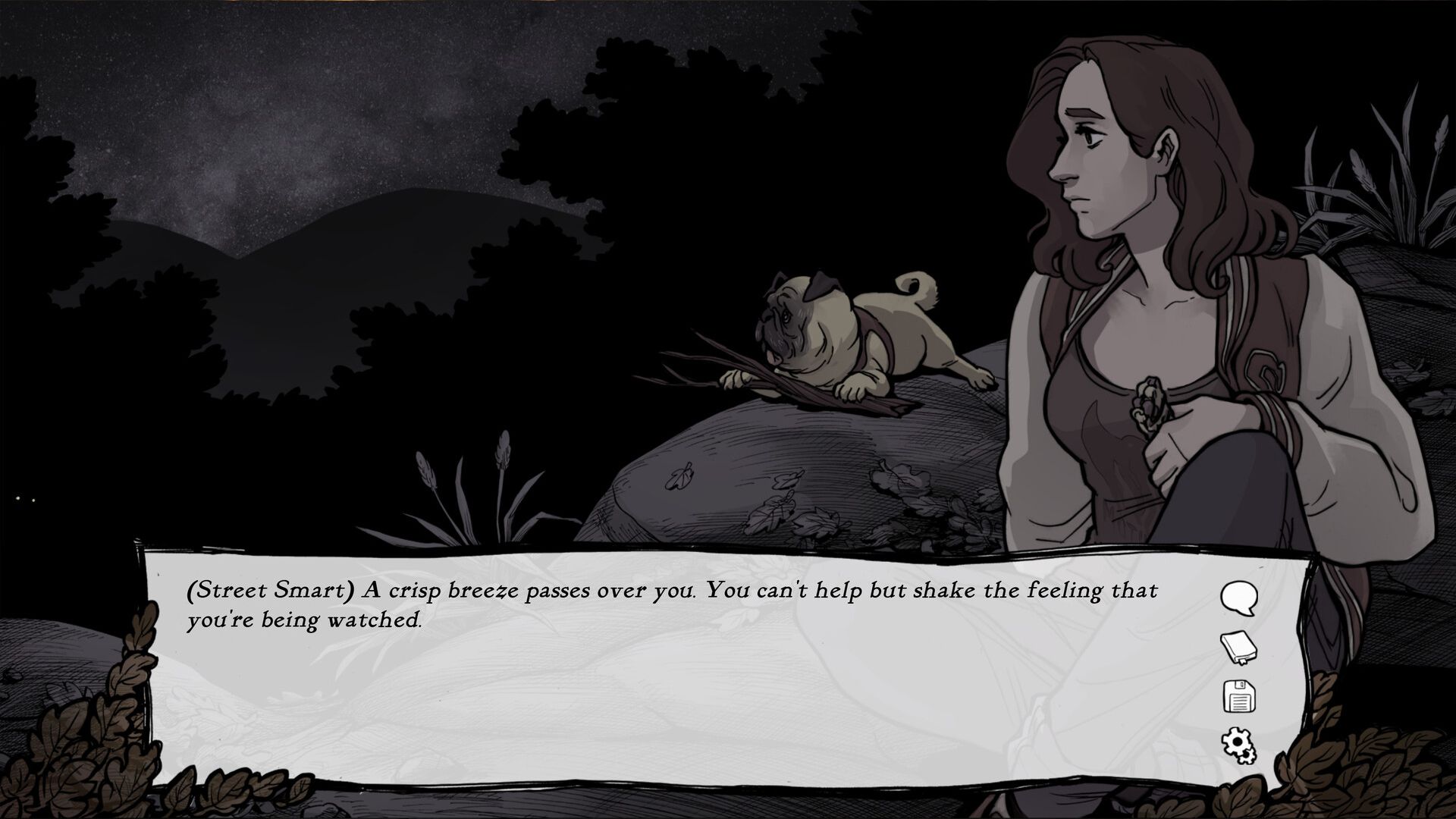 scarlet hollow street smart