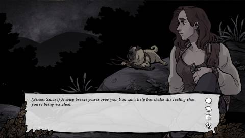 scarlet hollow street smart