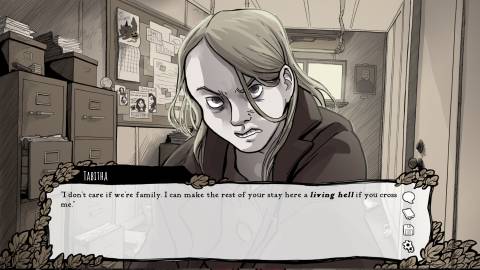 scarlet hollow tabitha