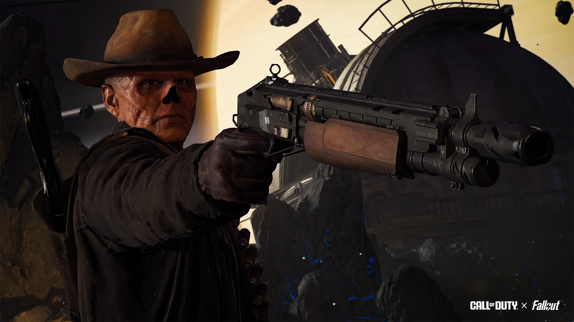 I Just Deleted Call of Duty: Black Ops 7, But Its Fallout Crossover Has ...