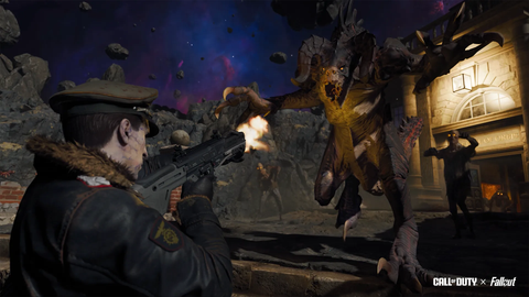 cod-zombies-deathclaw-fight