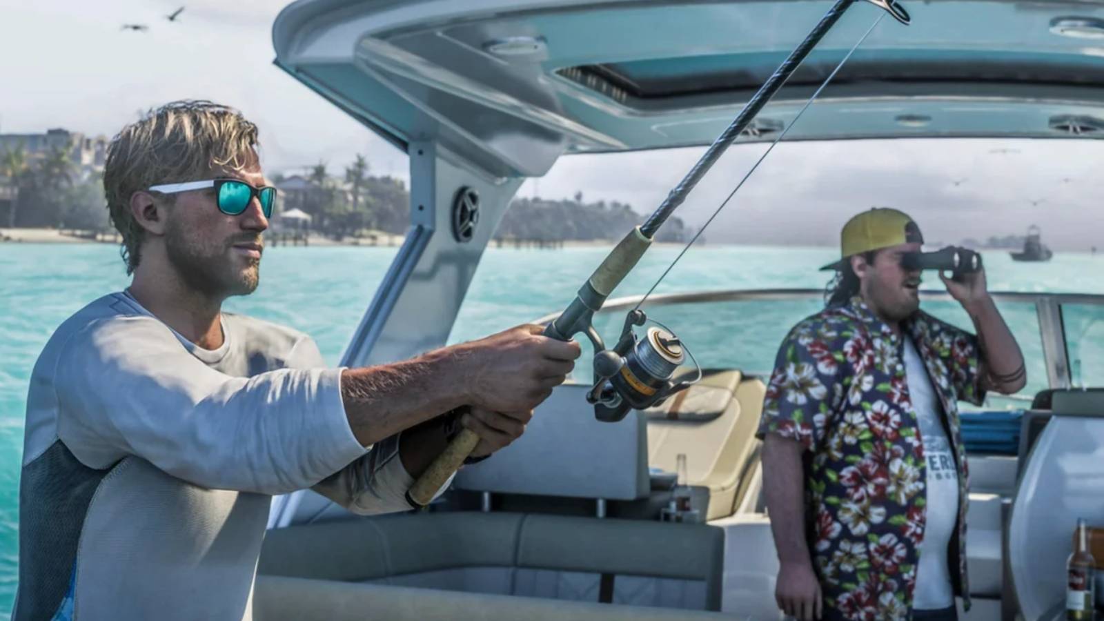 GTA 6 May Get a New Trailer Very Soon