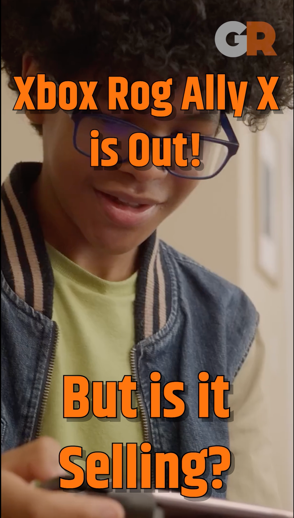 Is the Xbox ROG Ally Z Selling?