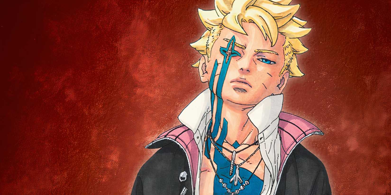 Other Shinju Could Make An Appearance In Two Blue Vortex Chapter 30 leaks