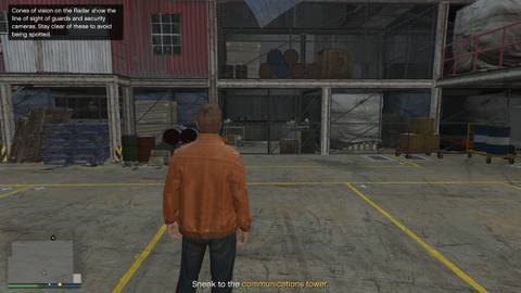 secondary loot in cayo perico