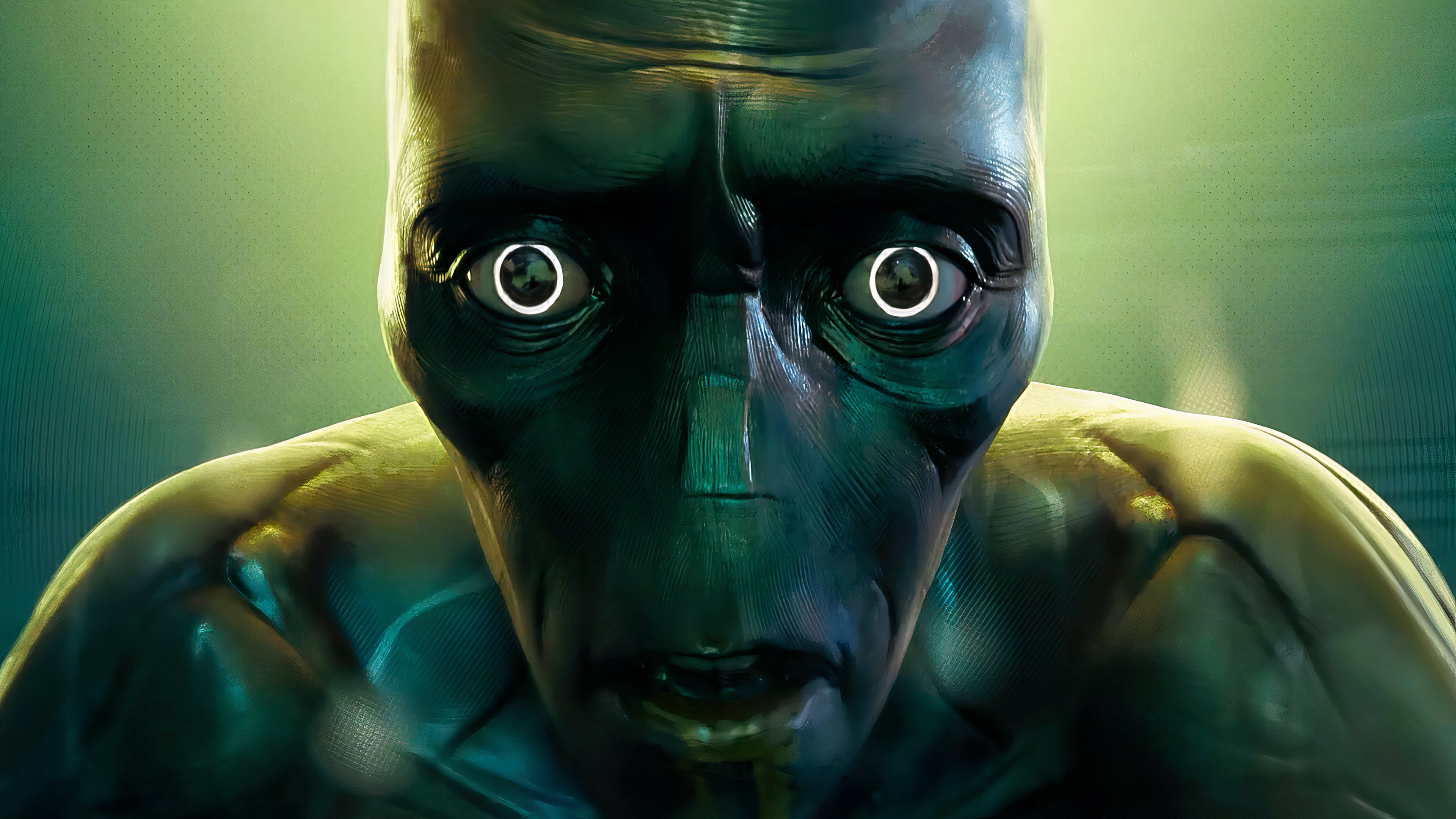 Secret Level Is Gaining New Praise Two Years After Its Amazon Prime Debut