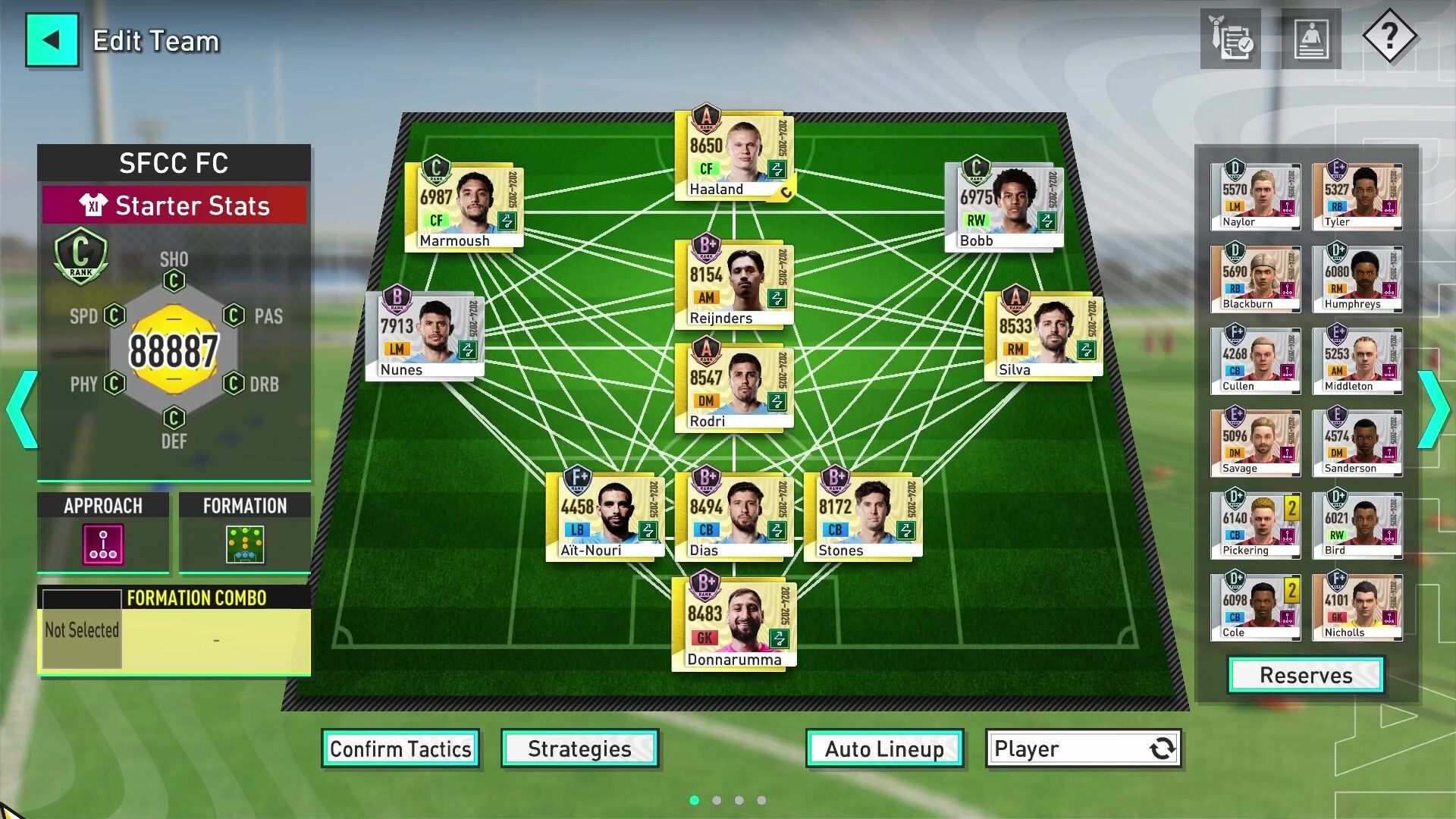 SEGA Football Club Champions Press Image 6