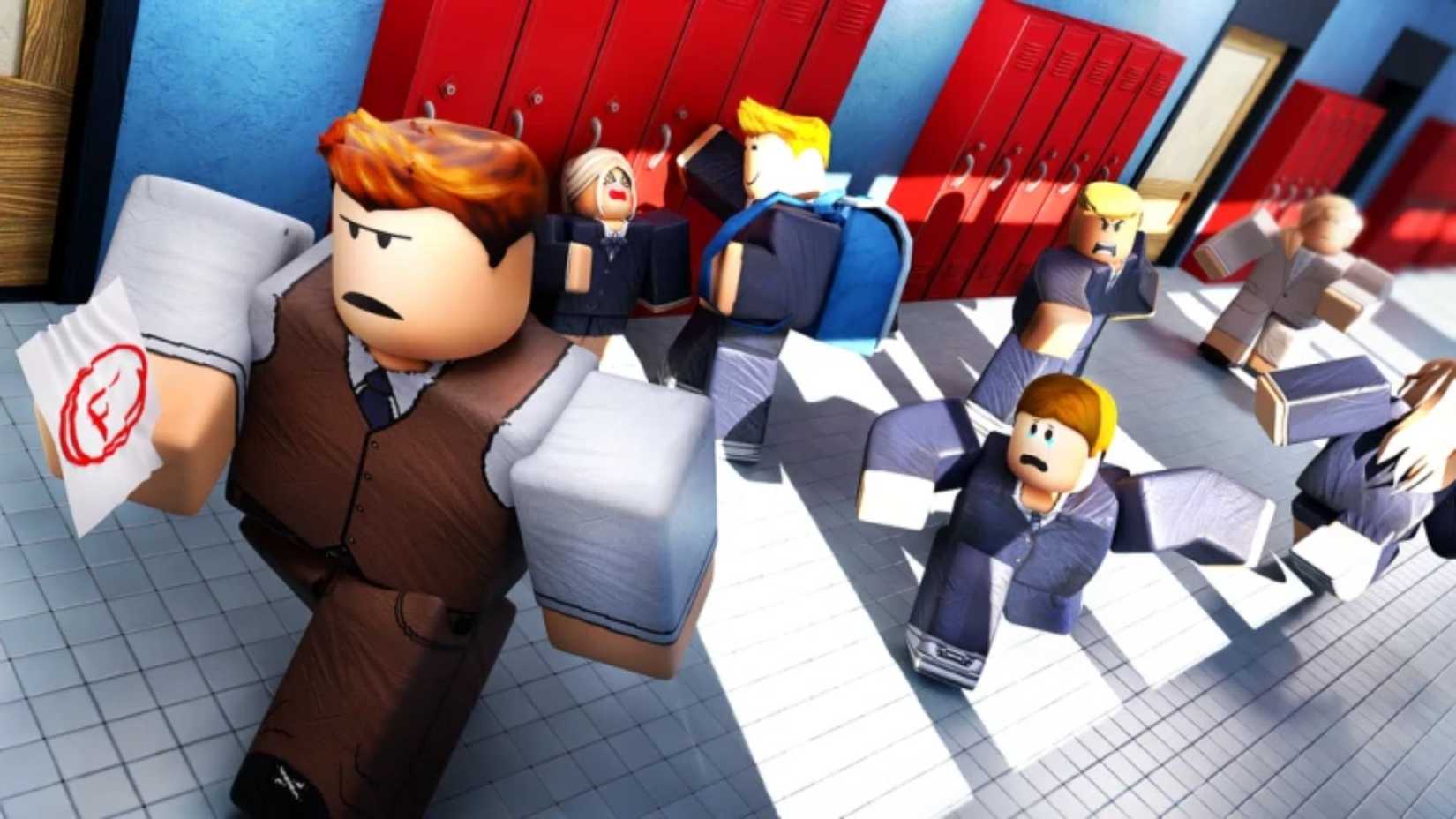 Seishun School Life Roleplay characters