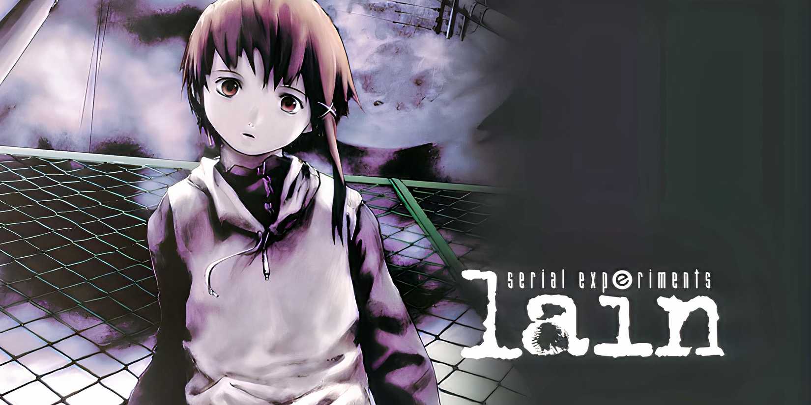 Serial experiments of Lain