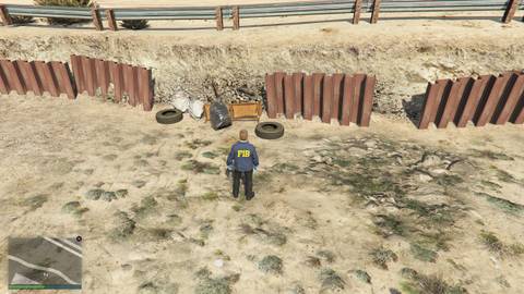 Serial Killer Clue #2 – Severed Hand