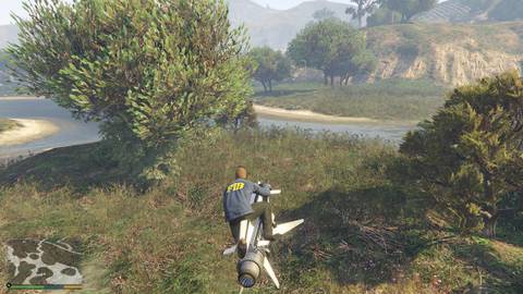 Serial Killer Clue #5C – Serial Killer's Black Van