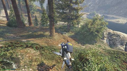 Serial Killer Clue #5D – Serial Killer's Black Van