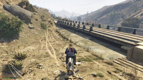 Serial Killer Clue #5E – Serial Killer's Black Van