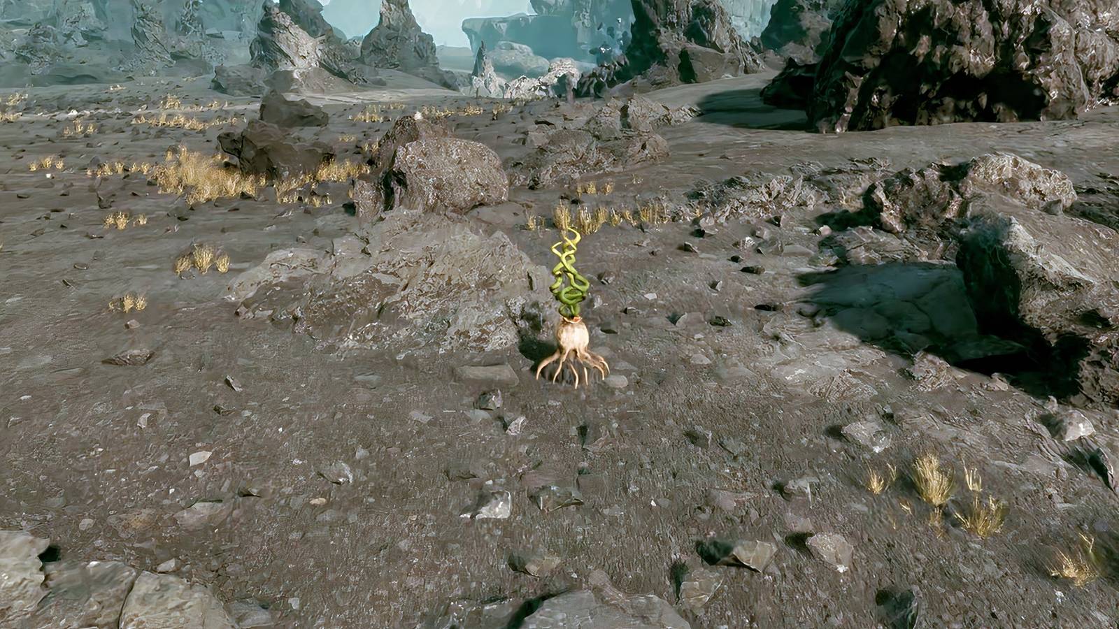 Where to Get Serpent Root in StarRupture